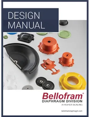 Bellofram Design Manual 2022