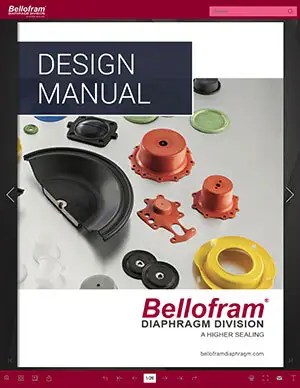 Bellofram Design Manual Flipbook